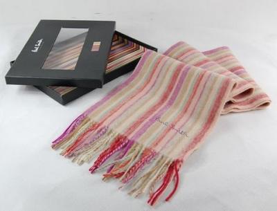 Paul Smith Scarf-1